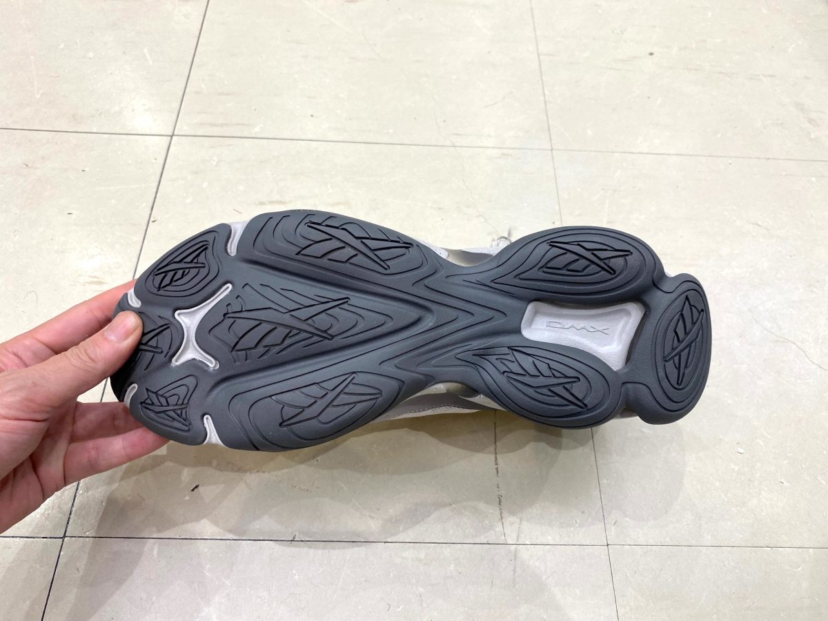 Reebok DMX SERIES 3000 "MARQUEE PLAYER x mita sneakers" 