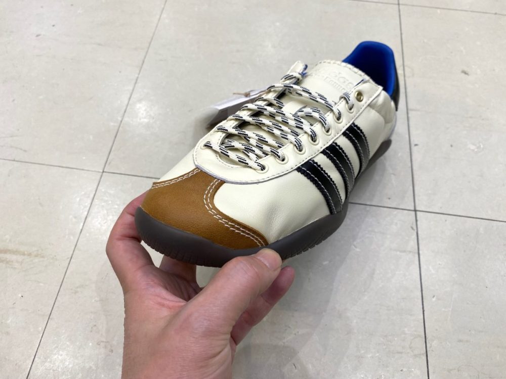adidas Originals WB KARINTHA OG