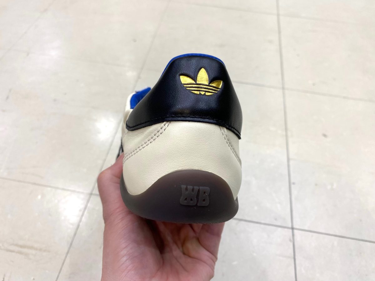 adidas Originals WB KARINTHA OG