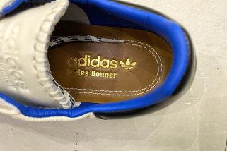 【アディダス×Wales Bonner】ストリートもキレイめも一発でキマる！気取らない特別感のコラボスニーカー「WB KARINTHA OG」をエディターが試し履き