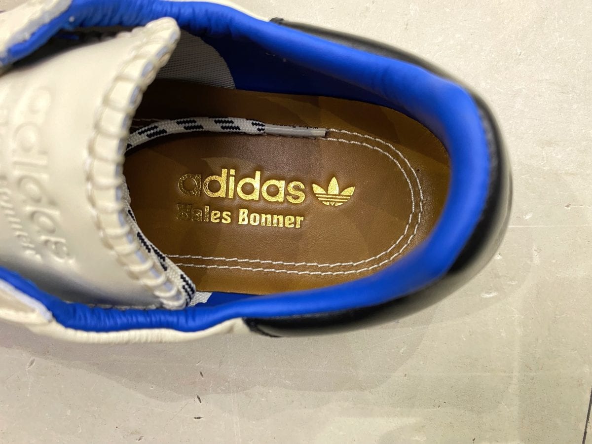 adidas Originals WB KARINTHA OG