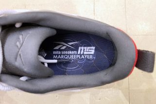 【リーボック主役級】豪華トリプルコラボスニーカー「DMX」のテック感と疲れない履き心地が最高すぎた…エディターが試し履き