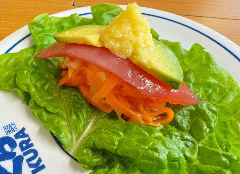 伝説の「シャリ野菜」が復活！