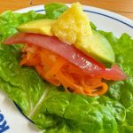 伝説の「シャリ野菜」が復活！