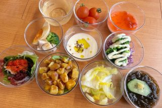 【意識高い系回転寿司!?】デパ地下デリ級が全120円！くら寿司「健康食前の一皿」が罪悪感ゼロの神ラインナップだった