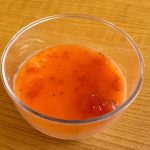 素朴な甘みにほっこり「豆乳ぷりん」