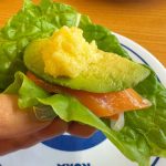 食感も楽しく満足感ばっちり