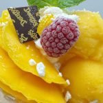 どこから食べても美味しそう