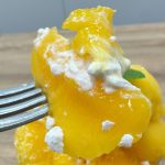 華やかな甘さとなめらかなくちどけ