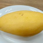 生のマンゴーが買えちゃう