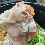 見た目の大人しさとは裏腹に、味の破壊力はシリーズで一番