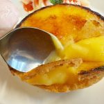 注文を受けてから一つひとつ丁寧にキャラメリゼするというこだわりの一品