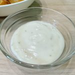 ランチディップ