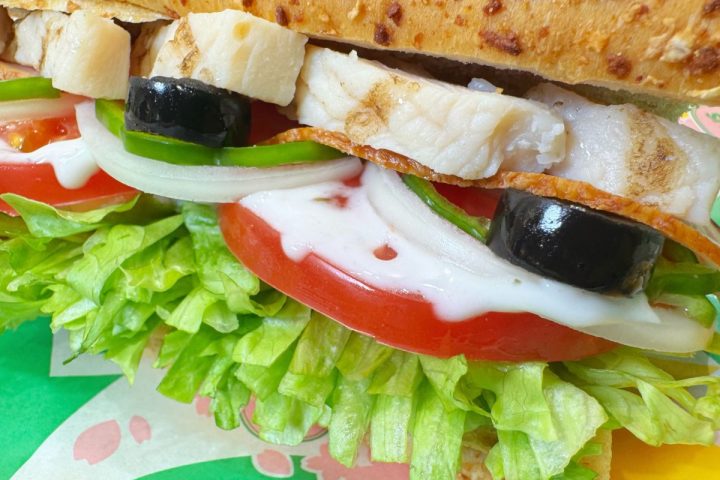 【ギルティアレンジも最高】サブウェイ新作を実食!本場アメリカの味「ランチドレッシング」のサンドが濃厚クリーミーで中毒性抜群だった