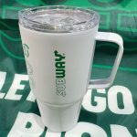 オリジナルタンブラー