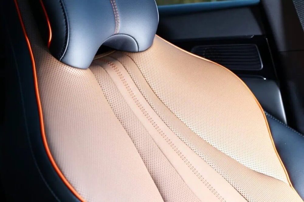 第3位　【日本車勢に付け入る隙なし!?】航続1200kmの怪物…BYD最新SUV「シーライオン6」はなんとPHEV！上質、高性能、超コスパに注目