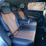 第3位　【日本車勢に付け入る隙なし!?】航続1200kmの怪物…BYD最新SUV「シーライオン6」はなんとPHEV！上質、高性能、超コスパに注目