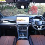 第3位　【日本車勢に付け入る隙なし!?】航続1200kmの怪物…BYD最新SUV「シーライオン6」はなんとPHEV！上質、高性能、超コスパに注目