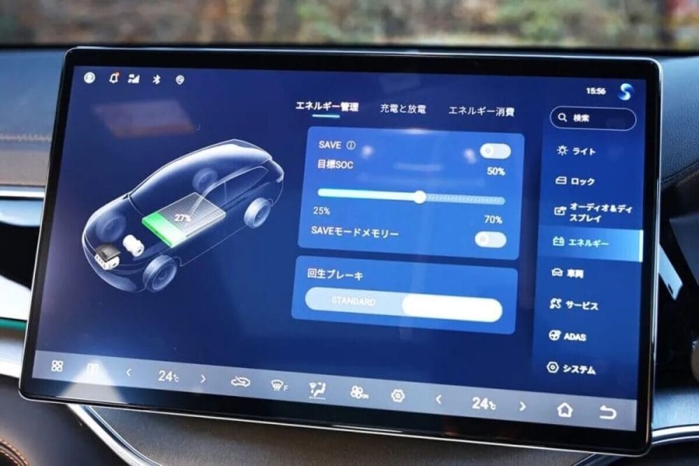 第3位　【日本車勢に付け入る隙なし!?】航続1200kmの怪物…BYD最新SUV「シーライオン6」はなんとPHEV！上質、高性能、超コスパに注目