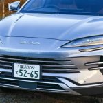 第3位　【日本車勢に付け入る隙なし!?】航続1200kmの怪物…BYD最新SUV「シーライオン6」はなんとPHEV！上質、高性能、超コスパに注目