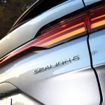 第3位　【日本車勢に付け入る隙なし!?】航続1200kmの怪物…BYD最新SUV「シーライオン6」はなんとPHEV！上質、高性能、超コスパに注目