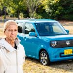 第2位　【日産サクラ一強に終焉!?】＋10万円で電池1.5倍＆航続距離1.6倍！ホンダ「N-ONE e:」が圧倒的すぎる『小沢コージの遊べるクルマ』