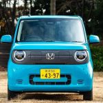 第2位　【日産サクラ一強に終焉!?】＋10万円で電池1.5倍＆航続距離1.6倍！ホンダ「N-ONE e:」が圧倒的すぎる『小沢コージの遊べるクルマ』