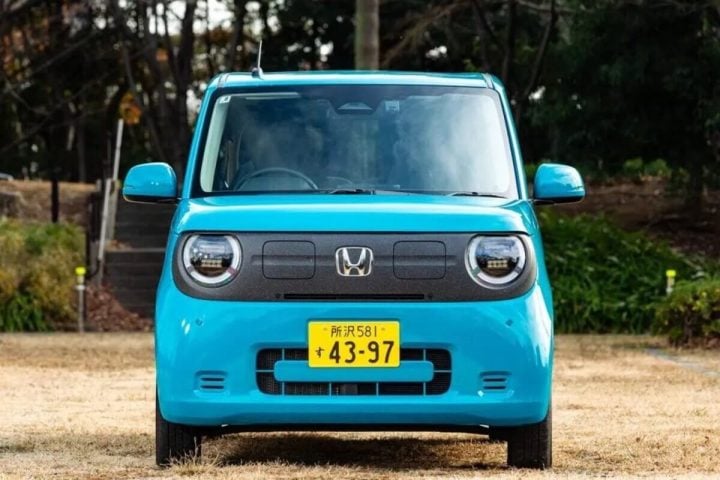 ホンダ「N-ONEe:」電池1.5倍&航続距離1.6倍で圧倒的、BYD最新SUVが怪物級!日本車勢に付け入る隙なし!?…ほか【最新EV・PHEVの人気記事ランキングベスト3】(2026年3月版)