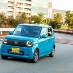 第2位　【日産サクラ一強に終焉!?】＋10万円で電池1.5倍＆航続距離1.6倍！ホンダ「N-ONE e:」が圧倒的すぎる『小沢コージの遊べるクルマ』
