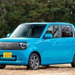 第2位　【日産サクラ一強に終焉!?】＋10万円で電池1.5倍＆航続距離1.6倍！ホンダ「N-ONE e:」が圧倒的すぎる『小沢コージの遊べるクルマ』