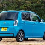 第2位　【日産サクラ一強に終焉!?】＋10万円で電池1.5倍＆航続距離1.6倍！ホンダ「N-ONE e:」が圧倒的すぎる『小沢コージの遊べるクルマ』