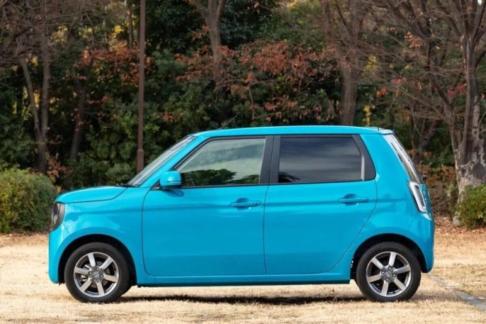 第2位　【日産サクラ一強に終焉!?】＋10万円で電池1.5倍＆航続距離1.6倍！ホンダ「N-ONE e:」が圧倒的すぎる『小沢コージの遊べるクルマ』