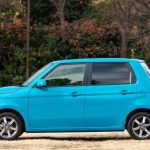 第2位　【日産サクラ一強に終焉!?】＋10万円で電池1.5倍＆航続距離1.6倍！ホンダ「N-ONE e:」が圧倒的すぎる『小沢コージの遊べるクルマ』