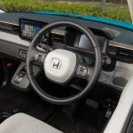 第2位　【日産サクラ一強に終焉!?】＋10万円で電池1.5倍＆航続距離1.6倍！ホンダ「N-ONE e:」が圧倒的すぎる『小沢コージの遊べるクルマ』