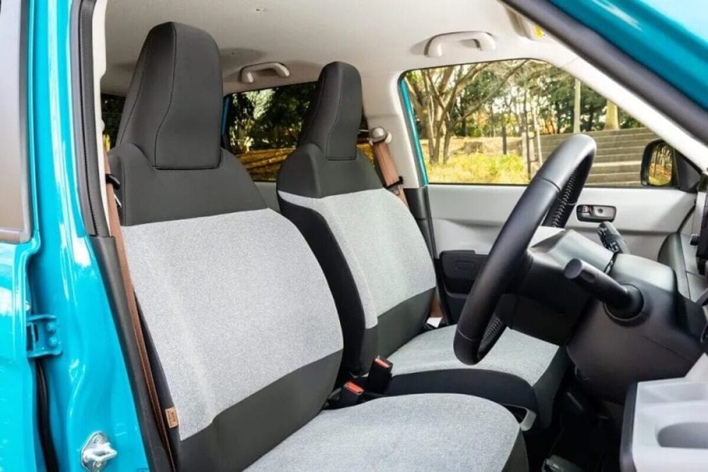 第2位　【日産サクラ一強に終焉!?】＋10万円で電池1.5倍＆航続距離1.6倍！ホンダ「N-ONE e:」が圧倒的すぎる『小沢コージの遊べるクルマ』