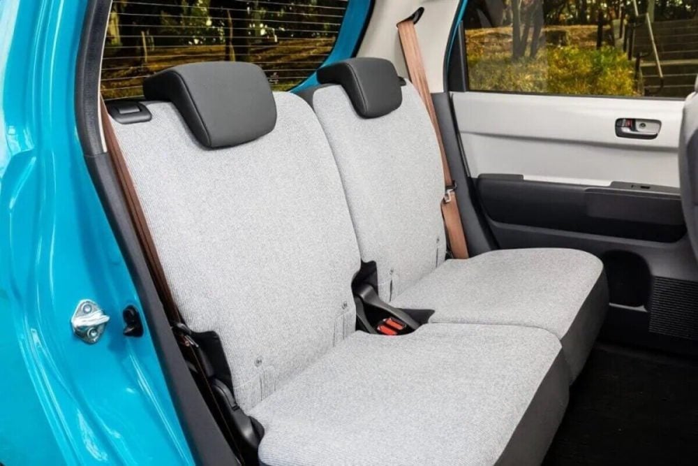 第2位　【日産サクラ一強に終焉!?】＋10万円で電池1.5倍＆航続距離1.6倍！ホンダ「N-ONE e:」が圧倒的すぎる『小沢コージの遊べるクルマ』