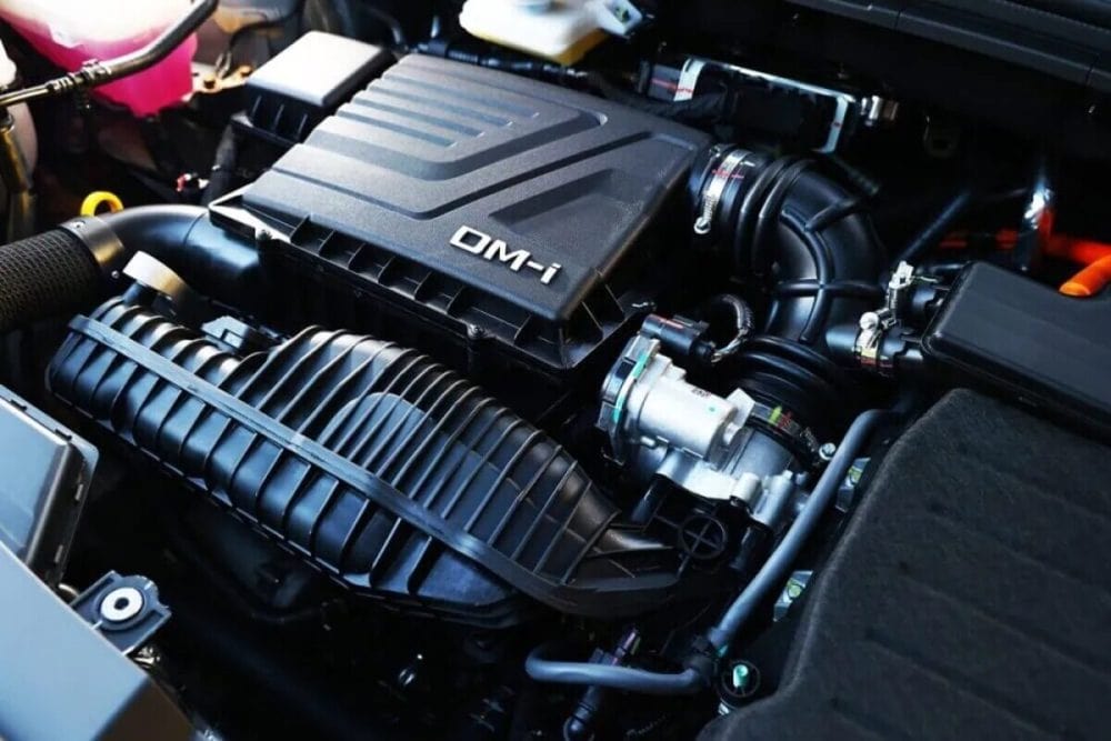 第3位　【日本車勢に付け入る隙なし!?】航続1200kmの怪物…BYD最新SUV「シーライオン6」はなんとPHEV！上質、高性能、超コスパに注目