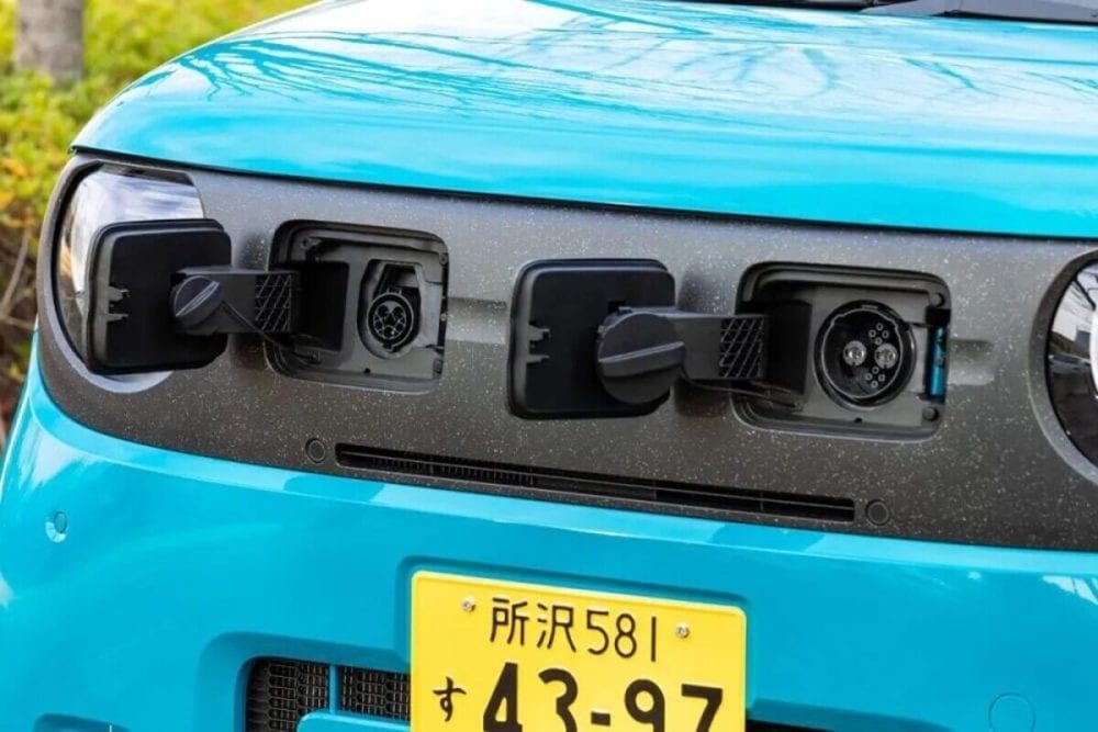 第2位　【日産サクラ一強に終焉!?】＋10万円で電池1.5倍＆航続距離1.6倍！ホンダ「N-ONE e:」が圧倒的すぎる『小沢コージの遊べるクルマ』