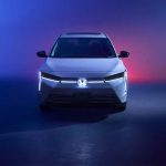 第1位　【ホンダ新型EV】国内3000台限定で争奪戦必至！名車「インサイト」がSUVの電気自動車になってデビュー