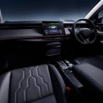 第1位　【ホンダ新型EV】国内3000台限定で争奪戦必至！名車「インサイト」がSUVの電気自動車になってデビュー