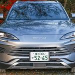第3位　【日本車勢に付け入る隙なし!?】航続1200kmの怪物…BYD最新SUV「シーライオン6」はなんとPHEV！上質、高性能、超コスパに注目