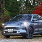 第3位　【日本車勢に付け入る隙なし!?】航続1200kmの怪物…BYD最新SUV「シーライオン6」はなんとPHEV！上質、高性能、超コスパに注目