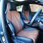 第3位　【日本車勢に付け入る隙なし!?】航続1200kmの怪物…BYD最新SUV「シーライオン6」はなんとPHEV！上質、高性能、超コスパに注目