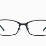 JINS「エアフレーム スリム（MEN'S）」￥10,900※／4型12種