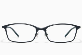 【メガネの前ズレ解消】JINSの軽量メガネ「エアフレーム」新作が凄い！“後方重心”の新設計でさらに快適に