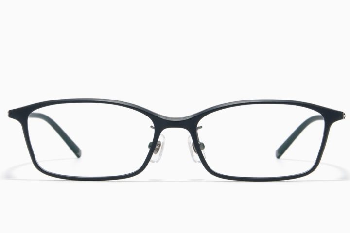 【メガネの前ズレ解消】JINSの軽量メガネ「エアフレーム」新作が凄い!“後方重心”の新設計でさらに快適に