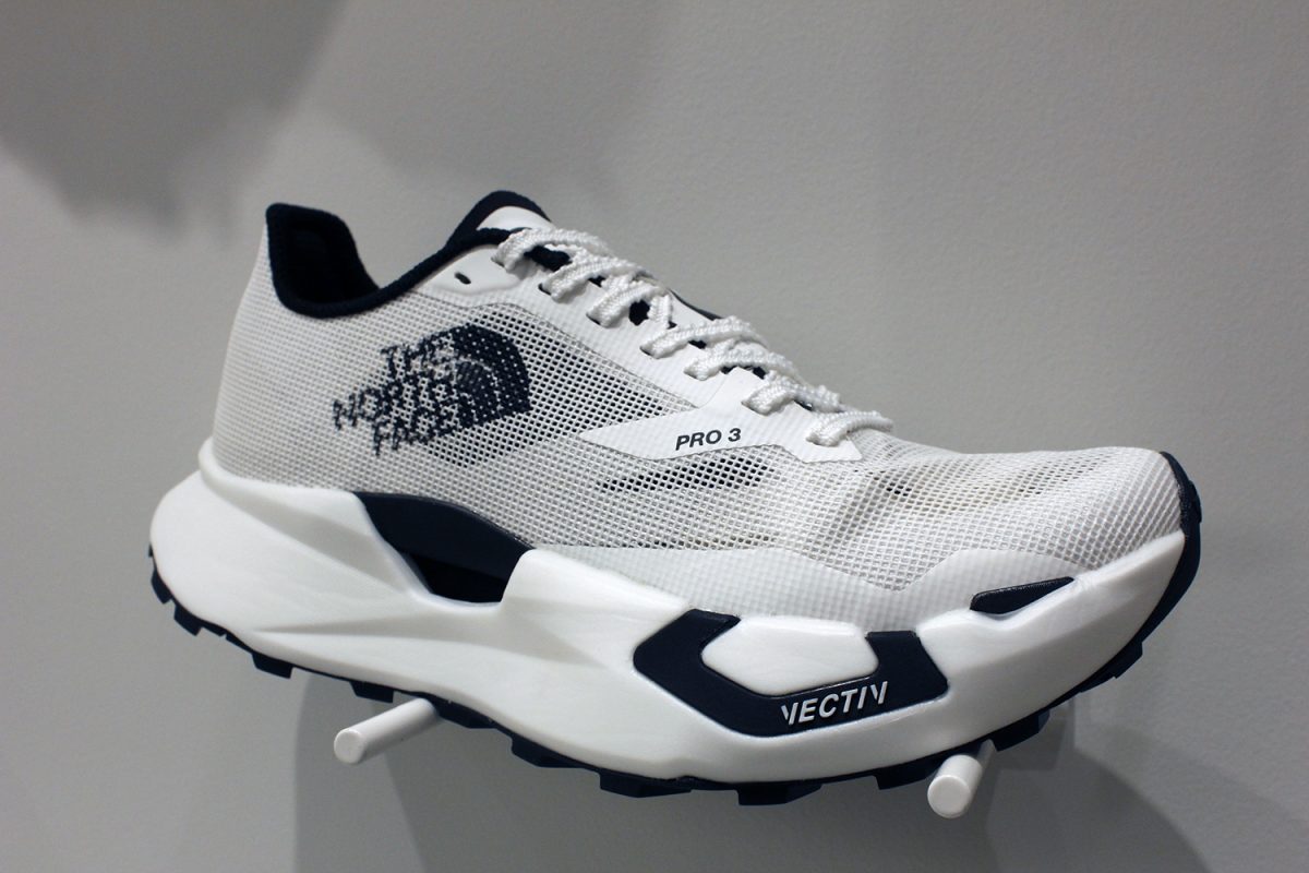 【世界でここだけ！】超シューズ特化型“ザ・ノース・フェイス”の新店舗が大阪・心斎橋にオープン