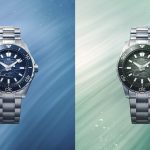 【ブランド最小サイズのダイバーズ】グランドセイコー「Ushio 300 Diver」は視認性・堅牢さ・美しさを高次元で実現