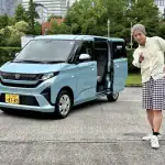 第2位　【N-BOXはもう高すぎる!?】135万円〜で買えるダイハツ「ムーヴ」が“ちょうどいい軽”の最適解！『いま買いカー大賞2026・軽ハイトワゴン大賞』