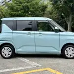 第2位　【N-BOXはもう高すぎる!?】135万円〜で買えるダイハツ「ムーヴ」が“ちょうどいい軽”の最適解！『いま買いカー大賞2026・軽ハイトワゴン大賞』